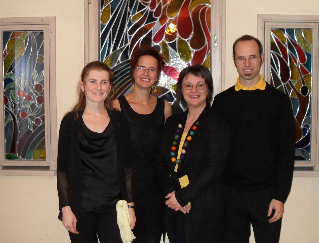 Kalvarienberg Graz 2011.12.16