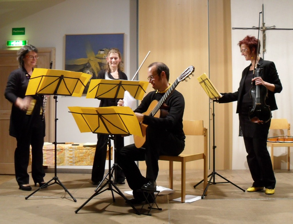 Kalvarienberg Graz 2011.12.16