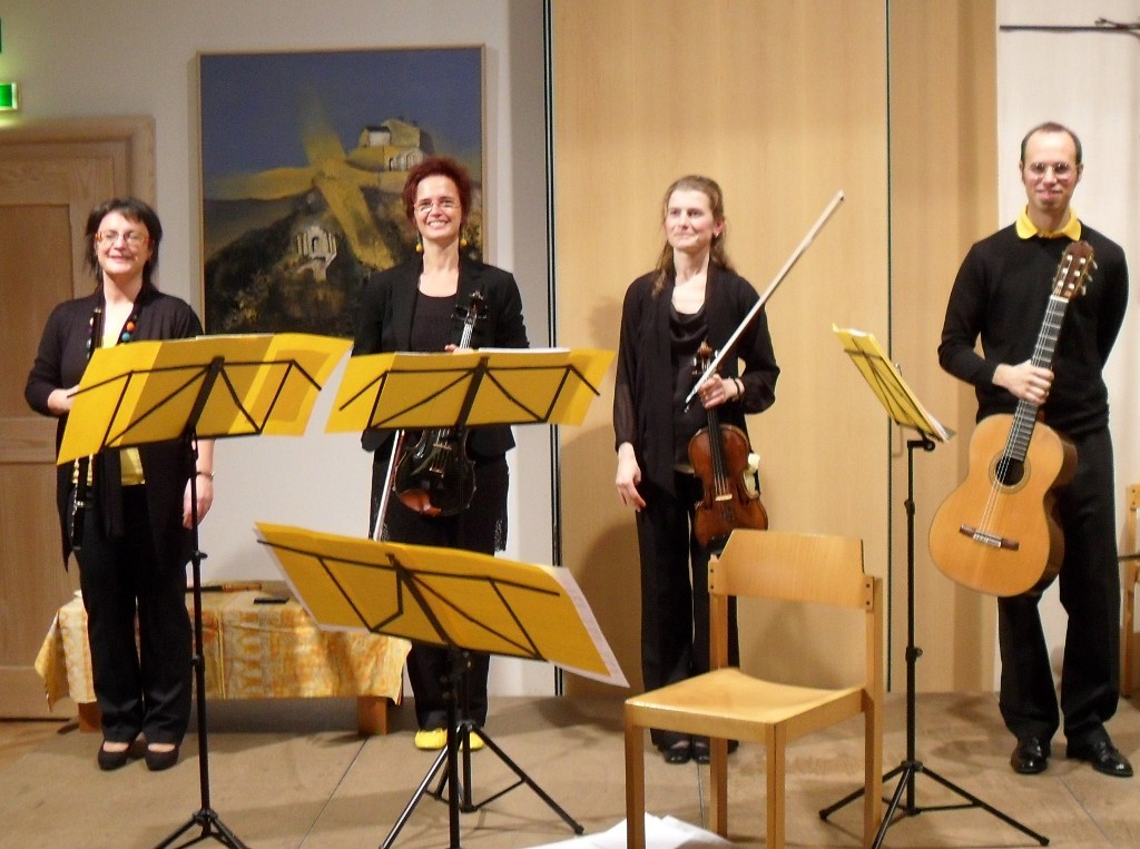 Kalvarienberg Graz 2011.12.16