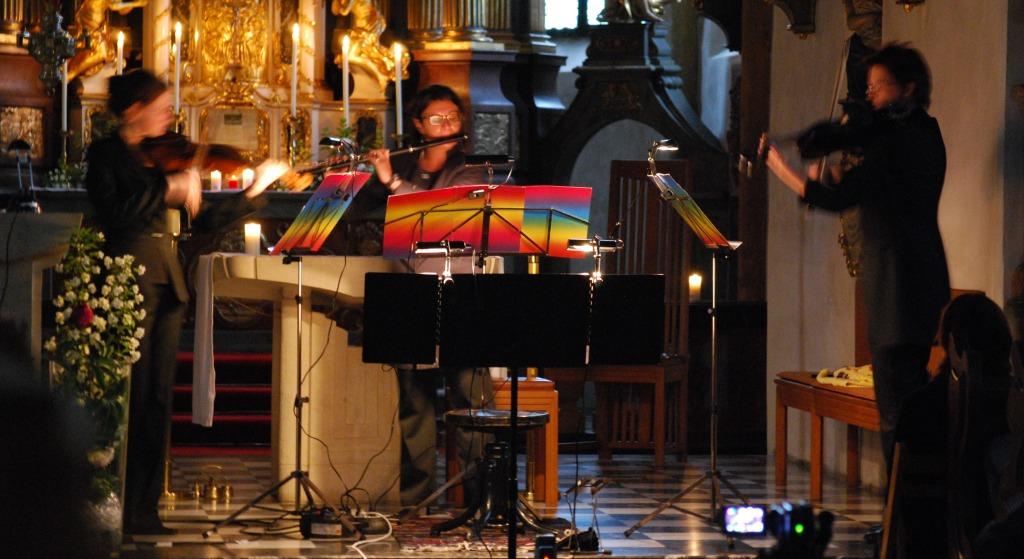 Kirche Strassgang Graz 2010.05.29